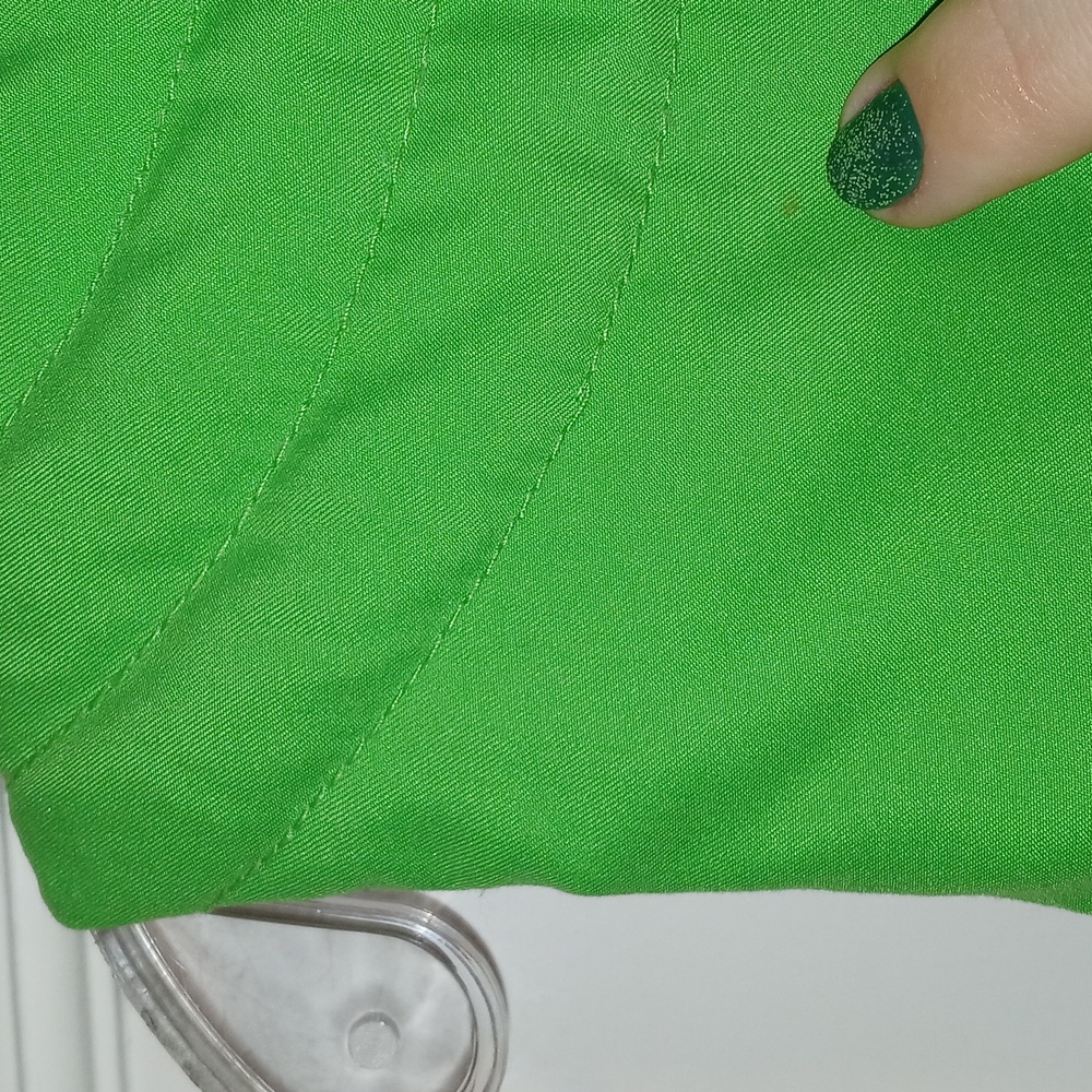 🌴HTF Lilly Pulitzer🌴 - Amani Reversible Puffer Vest - Picture 11 of 15